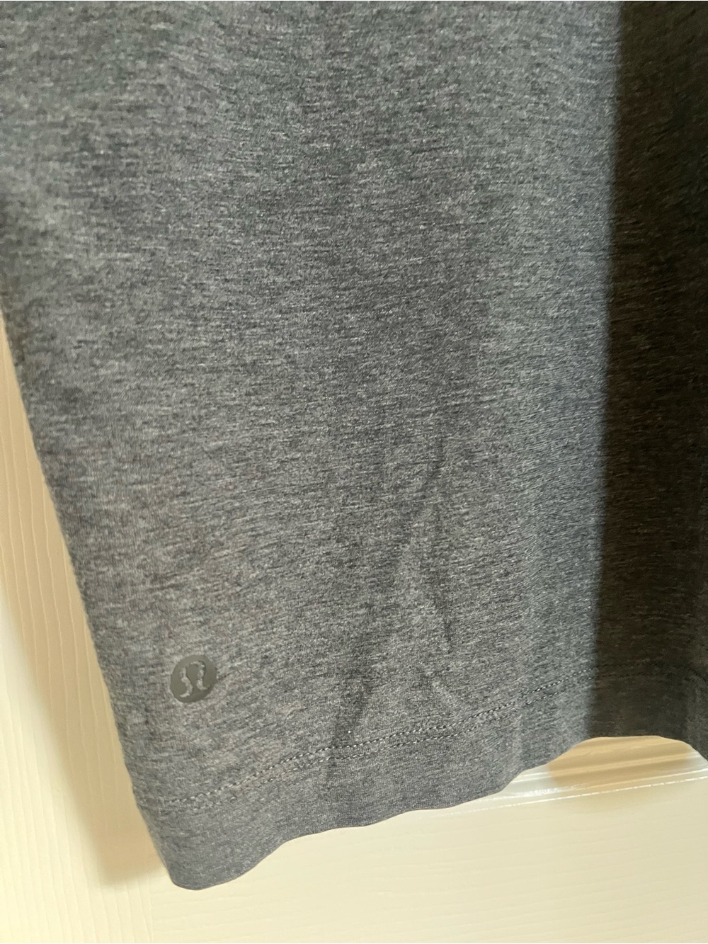 Lululemon Oversized Cropped T-Shirt - Picture 4 of 4